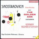 Shostakovich: The Golden Age
