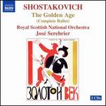 Shostakovich: The Golden Age
