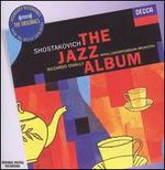 Shostakovich: The Jazz Album