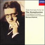 Shostakovich: The Symphonies