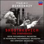 Shostakovich: The Symphonies