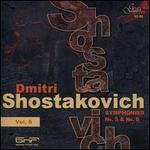 Shostakovich, Vol. 6: Symphonies Nos. 5 & 6