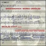 Shostakovich: Works Unveiled