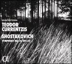 Shostakovitch: Symphony No. 14, Op. 135