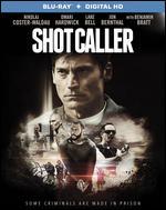 Shot Caller [Blu-ray]