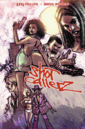 Shot Callerz