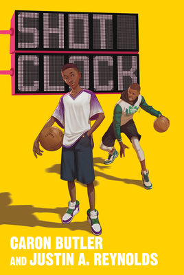 Shot Clock - Butler, Caron, and Reynolds, Justin A