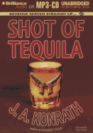 Shot of Tequila