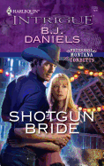 Shotgun Bride