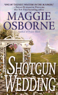 Shotgun Wedding