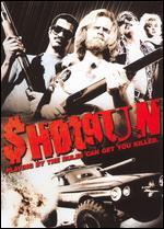 Shotgun