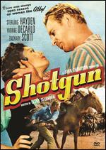 Shotgun