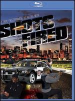 Shots Fired [Blu-ray]