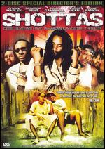 Shottas - Cess Silvera