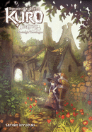 Shoulder-A-Coffin Kuro Side Story: Nostalgic Travelogue Volume 8