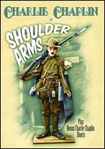 Shoulder Arms