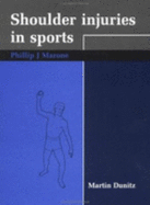 Shoulder injuries in sports