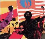 Shout: The Revolution Rave Up Alive 1997-2003