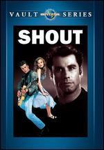 Shout - Jeffery Hornaday
