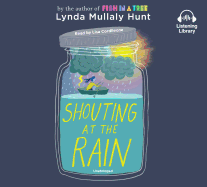 Shouting at the Rain