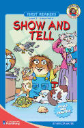Show and Tell, Grades Pk - K: Level 1