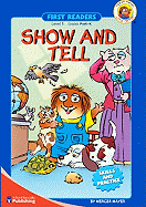 Show and Tell