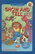 Show and Tell