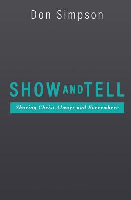 Show and Tell - Simpson, Don