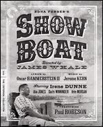 Show Boat [Criterion Collection] [Blu-ray] - James Whale