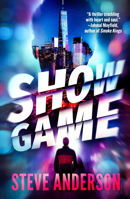 Show Game - Anderson, Steve