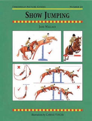 Show Jumping - Wallace, Jane
