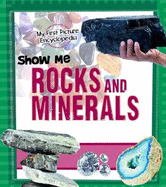 Show Me Rocks and Minerals
