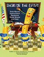 Show Me The DATA!: Data-Based Instructional Decisions Made Simple and Easy