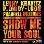Show Me Your Soul