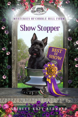 Show Stopper - Redmond, Shirley Raye, and Guideposts