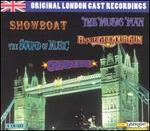 Show Tunes [london Cast]