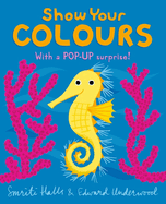 Show Your Colours