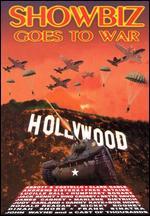 Showbiz Goes to War