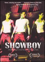 Showboy - Christian Taylor; Lindy Heymann
