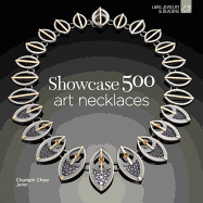 Showcase 500 Art Necklaces