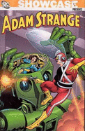 Showcase Presents: Adam Strange Vol 01