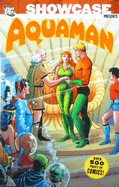 Showcase Presents: Aquaman - Vol 02