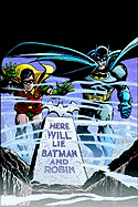 Showcase Presents: Batman Vol. 4
