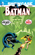 Showcase Presents Batman Vol. 6