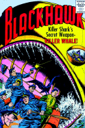 Showcase Presents: Blackhawk - 