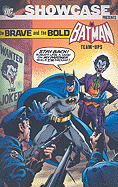 Showcase Presents Brave And The Bold Vol. 3