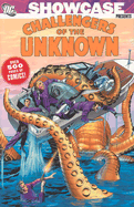Showcase Presents: Challengers of the Unknown Vol 01