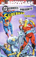 Showcase Presents Dc Comics Presents TP Vol 01