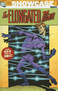 Showcase Presents Elongated Man TP Vol 01