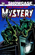Showcase Presents House Of Mystery Vol. 3